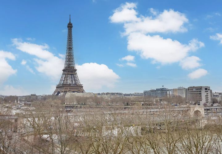 Lejlighed i Paris, Paris, Paris - € 1.600.000 | Ref: 86347050 - foto 1