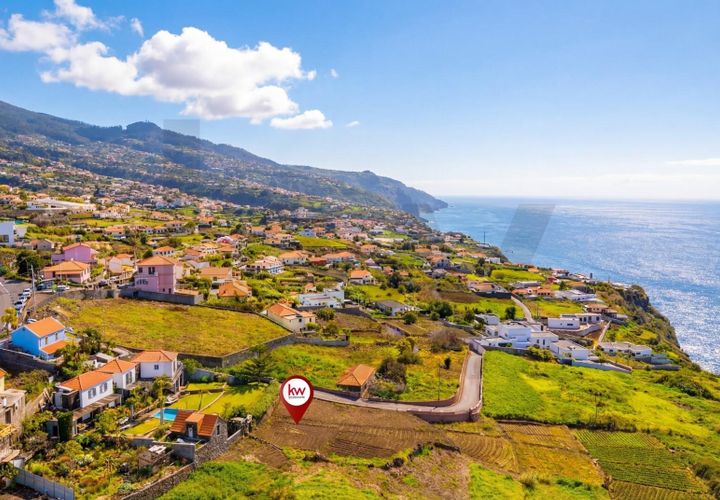 Helårsgrund i Calheta, Madeira, Calheta - € 370.000 | Ref: KWPT-028846 - foto 1