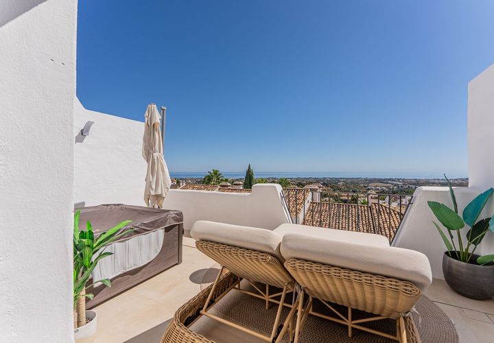 Byhus i Benahavis, Malaga, Benahavis - € 650.000 | Ref: R5321566 - foto 1