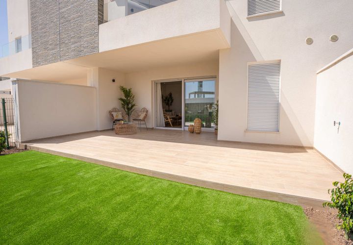 Leilighet i Algorfa, Alicante, Algorfa - € 329 000 | Ref: NBH-88731 - foto 1