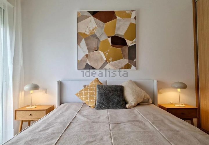 Rækkehus i Calpe, Alicante, Calpe - € 370.000 | Ref: SG-163/12679 - foto 1