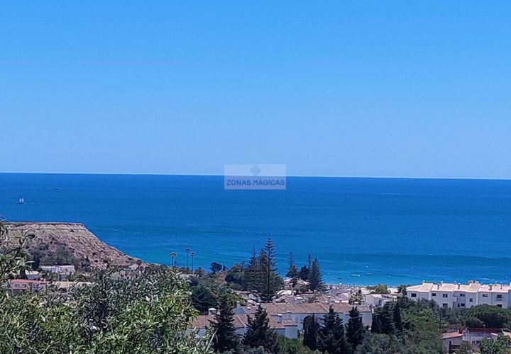 Helårsgrund i Lagos, Faro, Lagos - € 550.000 | Ref: T0546 - foto 1