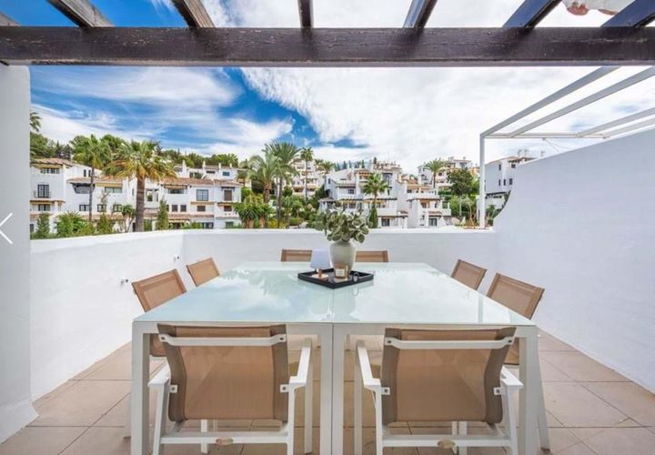 Penthouse i Marbella, Malaga, Marbella - € 615 000 | Ref: SMSM0665 - foto 1