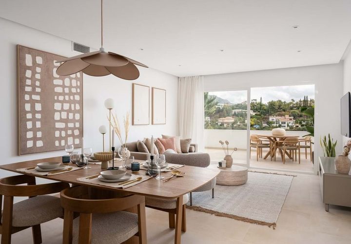 Leilighet i Marbella, Malaga, Marbella - € 599 000 | Ref: SMSM0670 - foto 1