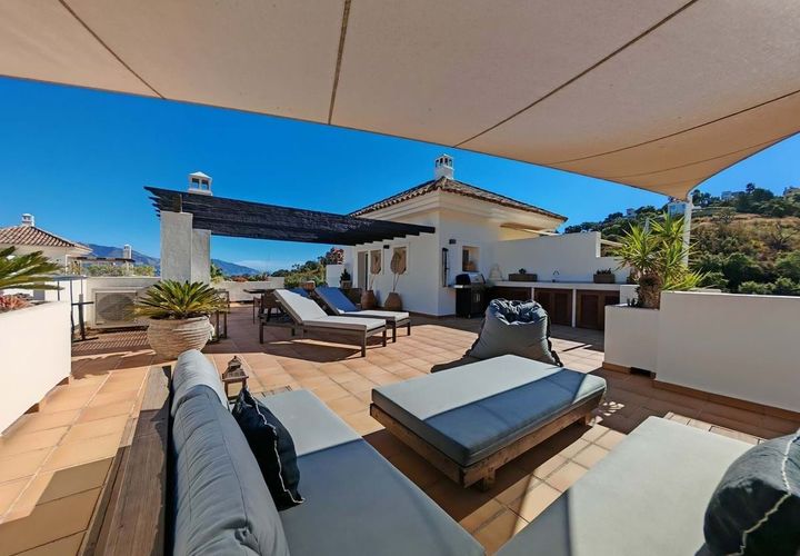 Lejlighed i Marbella, Malaga, Marbella - € 530.000 | Ref: SMSM0674 - foto 1