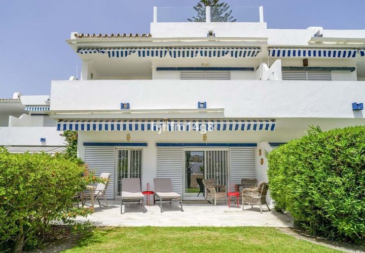 Lejlighed i Marbella, Malaga, Marbella - € 540.000 | Ref: SMSM0712 - foto 1