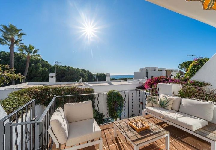 Byhus i Marbella, Malaga, Marbella - € 545.000 | Ref: SMSM0714 - foto 1