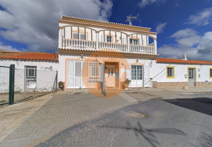 Villa i Vila Nova de Cacela, Faro, Vila Nova de Cacela - € 450.000 | Ref: SU-CS-MOR-94004 - foto 1