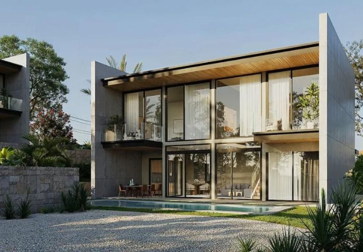 Villa i Calpe, Alicante, Calpe - € 1.099.000 | Ref: 167126__COMPLEX__167/13477 - foto 1