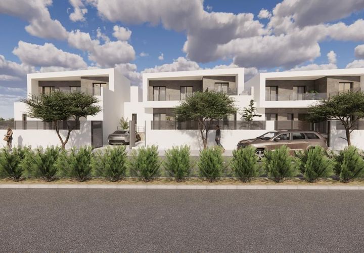 Villa a Dolores, Alicante, Dolores - € 425.000 | Ref: 168671__COMPLEX__168/13477 - foto 1