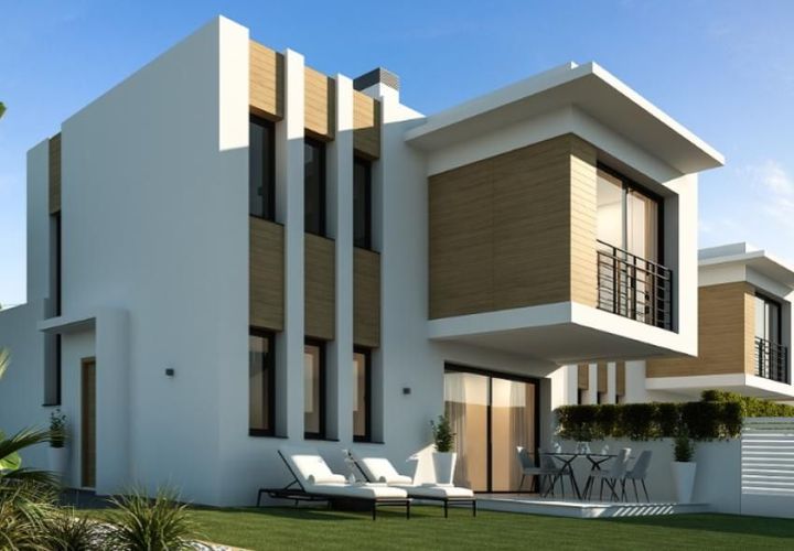 Villa i Denia, Alicante, Denia - € 675.000 | Ref: 216249__COMPLEX__140/13477 - foto 1