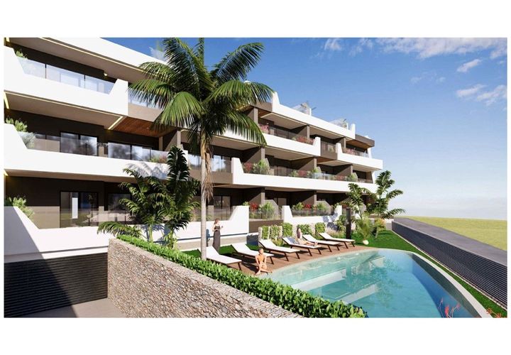 Leilighet i Benijofar, Alicante, Benijofar - € 421 000 | Ref: 358943__COMPLEX__247/13477 - foto 1