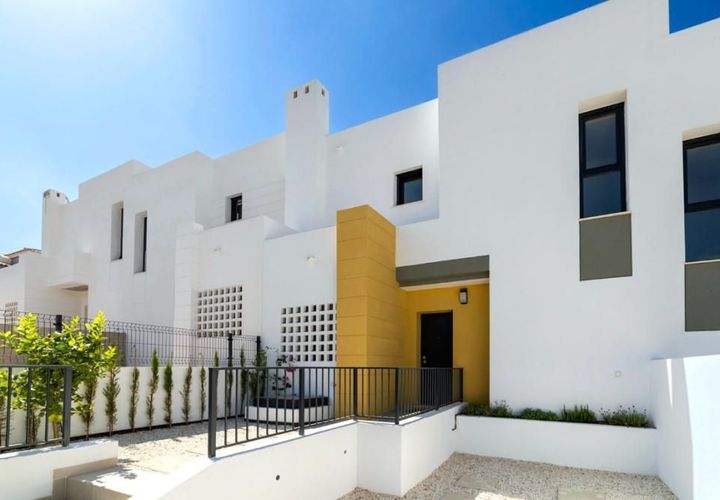 Villa i Busot, Alicante, Busot - € 355.000 | Ref: 389747__COMPLEX__389/13477 - foto 1
