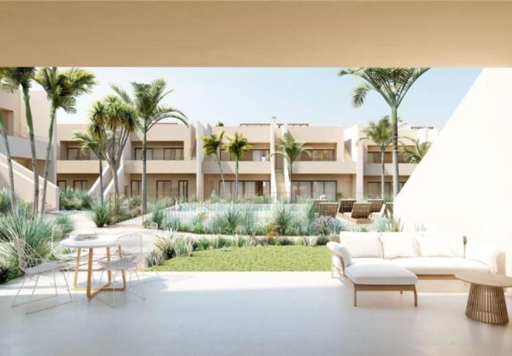 Lejlighed i San Javier, Murcia, San Javier - € 359.000 | Ref: 396351__COMPLEX__396/13477 - foto 1