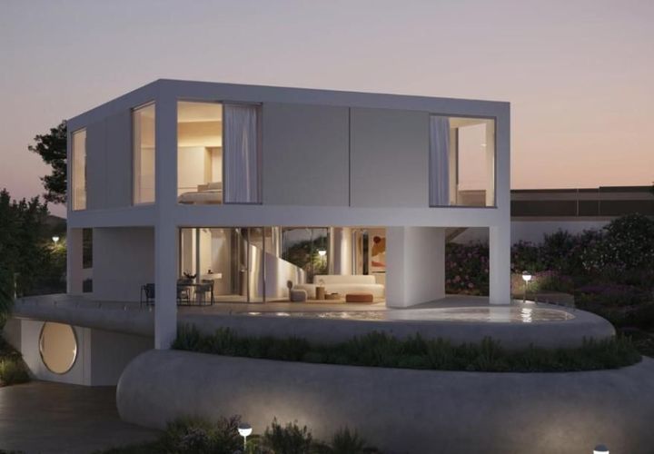 Villa i Orihuela, Alicante, Orihuela - € 2.365.000 | Ref: 403838__COMPLEX__403/13477 - foto 1