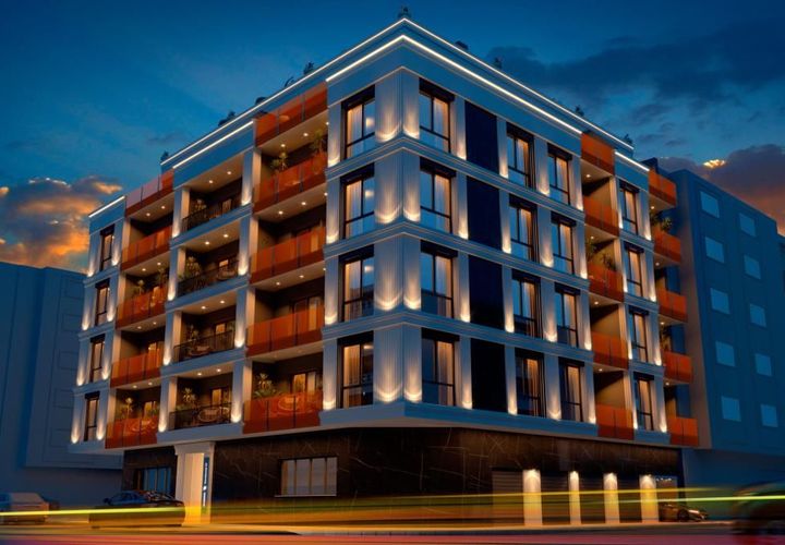 Lejlighed i Torrevieja, Alicante, Torrevieja - € 349.000 | Ref: 420288__COMPLEX__360/13477 - foto 1