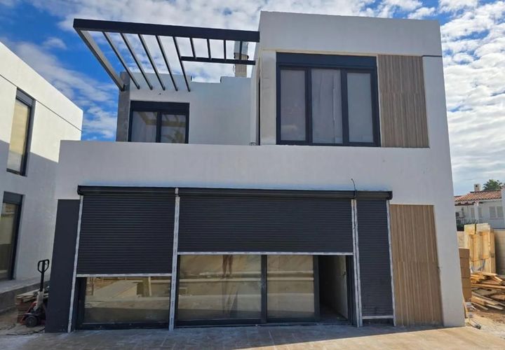 Villa i La Nucia, Alicante, La Nucia - € 530.000 | Ref: 436652__COMPLEX__422/13477 - foto 1