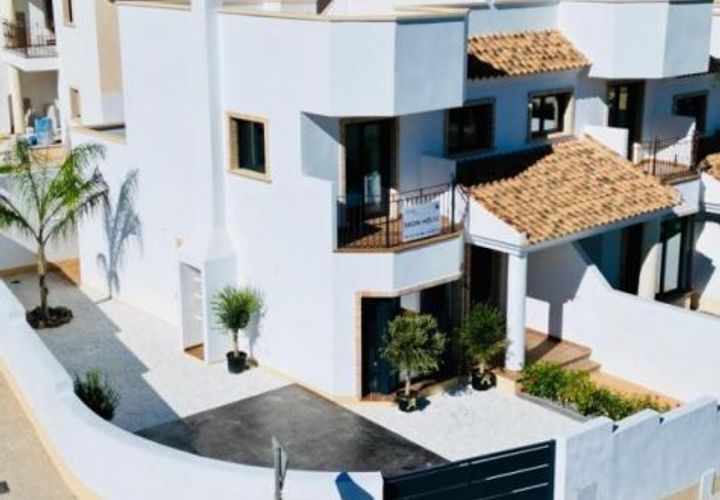 Bungalou a Cox, Alicante, Cox - € 229.000 | Ref: 437021__COMPLEX__436/13477 - foto 1