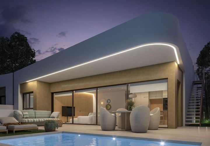Villa i Dolores, Alicante, Dolores - € 419.900 | Ref: 450381__COMPLEX__450/13477 - foto 1