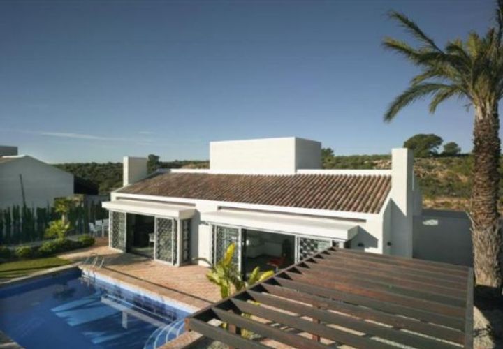 Villa a Avileses, Murcia, Avileses - € 600.000 | Ref: 451949__COMPLEX__357/13477 - foto 1