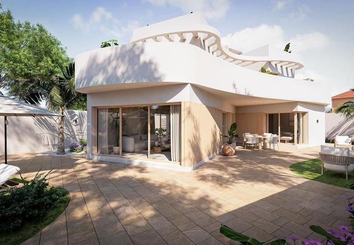 Villa i Orihuela, Alicante, Orihuela - € 892.000 | Ref: 453748__COMPLEX__453/13477 - foto 1