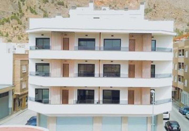 Lejlighed i Redovan, Alicante, Redovan - € 190.000 | Ref: 453897__COMPLEX__453/13477 - foto 1