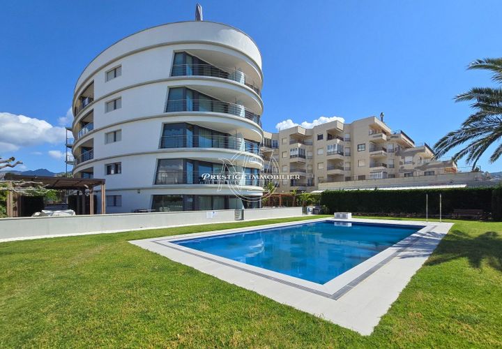 Lejlighed i Roses, Gerona, Roses - € 570.000 | Ref: 6451/C-H-N1IMMOFRESP - foto 1