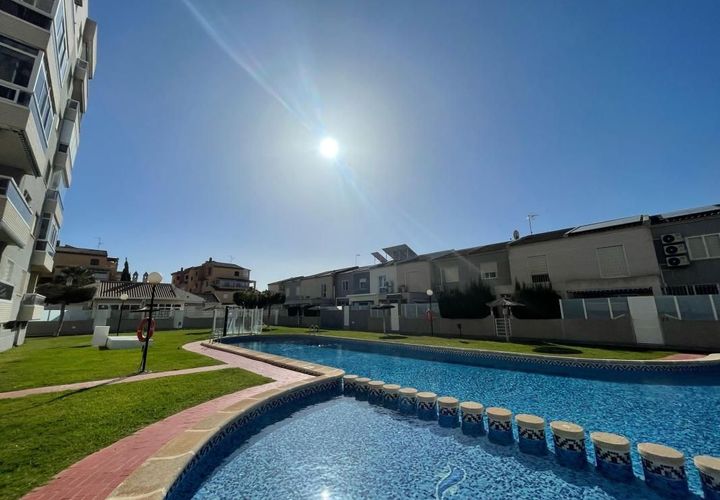 Lejlighed i Torrevieja, Alicante, Torrevieja - € 370.000 | Ref: 460177__COMPLEX__460/13477 - foto 1