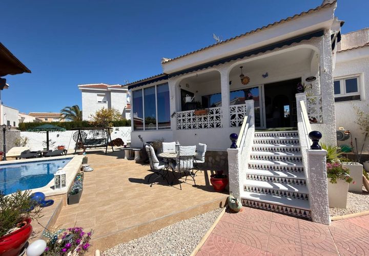 Villa a Ciudad Quesada, Alicante, Ciudad Quesada - € 375.000 | Ref: MM-15081 - foto 1