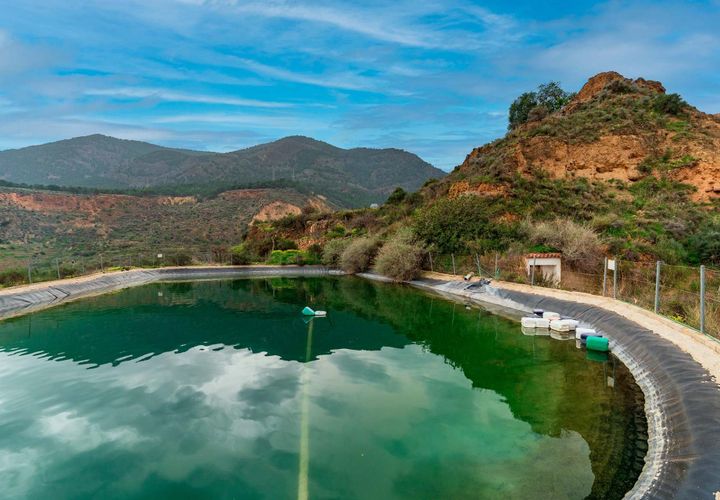 Helårsgrund i Canjayar, Almeria, Canjayar - € 320.000 | Ref: 13975-RVR/2912 - foto 1