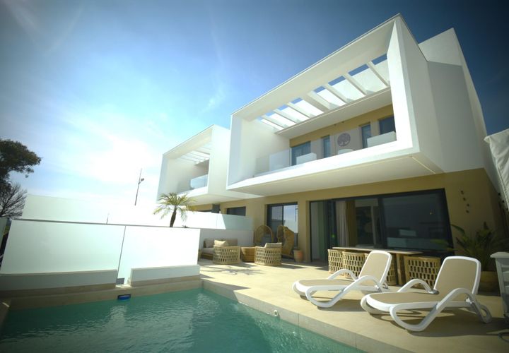 Villa i Dolores, Alicante, Dolores - € 389.000 | Ref: OBDOL/10946 - foto 1