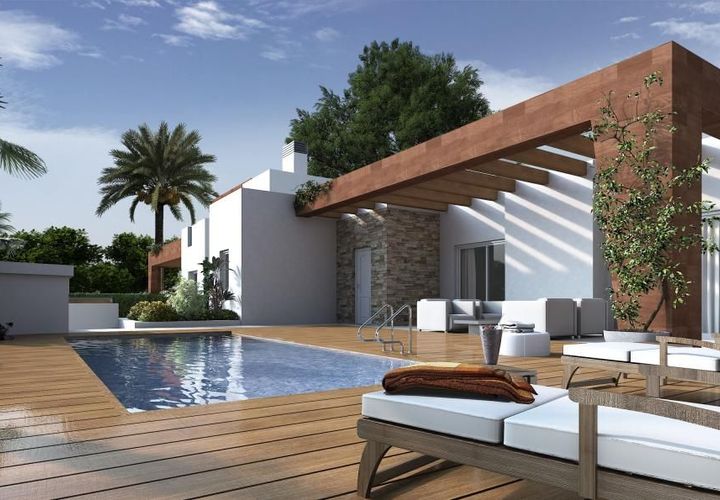 Villa a Torrevieja, Alicante, Torrevieja - € 750.000 | Ref: 66802__COMPLEX__2482/13477 - foto 1