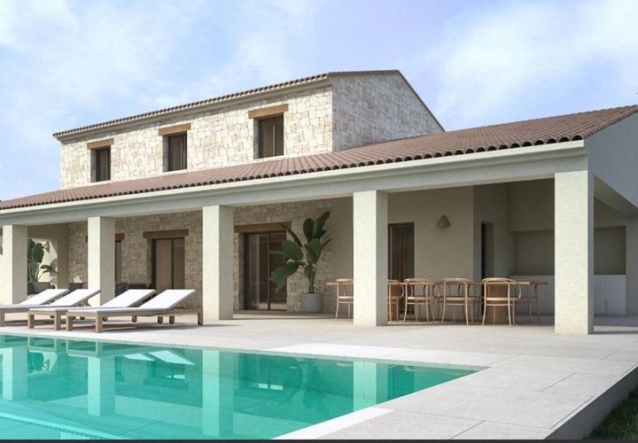 Villa i Moraira, Alicante, Moraira - € 1.795.000 | Ref: 67236__COMPLEX__2495/13477 - foto 1