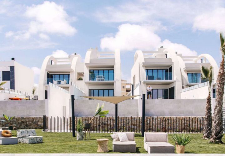 Bungalou a Rojales, Alicante, Rojales - € 599.000 | Ref: 67786__COMPLEX__2479/13477 - foto 1
