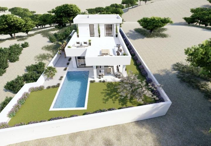 Villa a Busot, Alicante, Busot - € 599.000 | Ref: 67969__COMPLEX__6796/13477 - foto 1