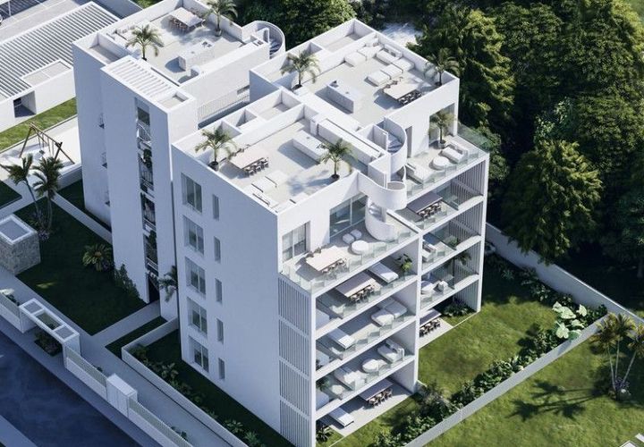 Lejlighed i Denia, Alicante, Denia - € 430.000 | Ref: 76109__COMPLEX__6744/13477 - foto 1