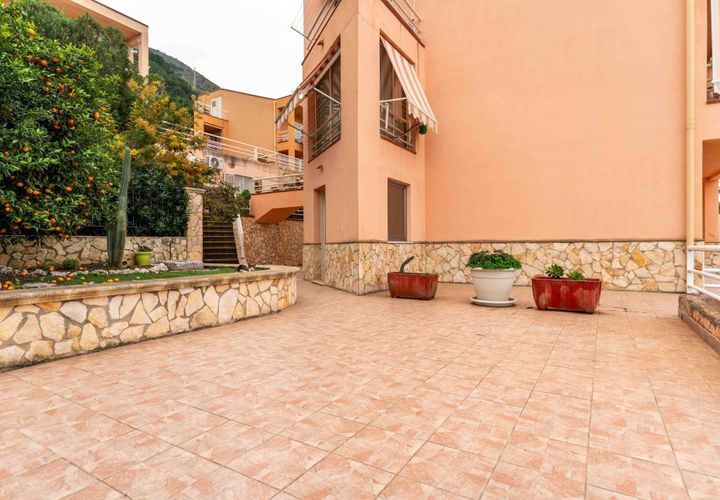 Leilighet i Cefalu, Palermo, Cefalu - € 250 000 | Ref: V675 - foto 1