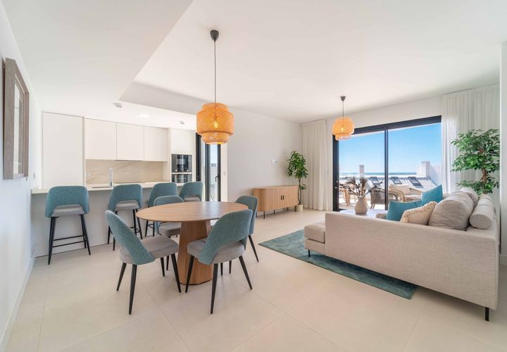 Leilighet i Fuengirola, Malaga, Fuengirola - € 580 000 | Ref: R5318179 - foto 1