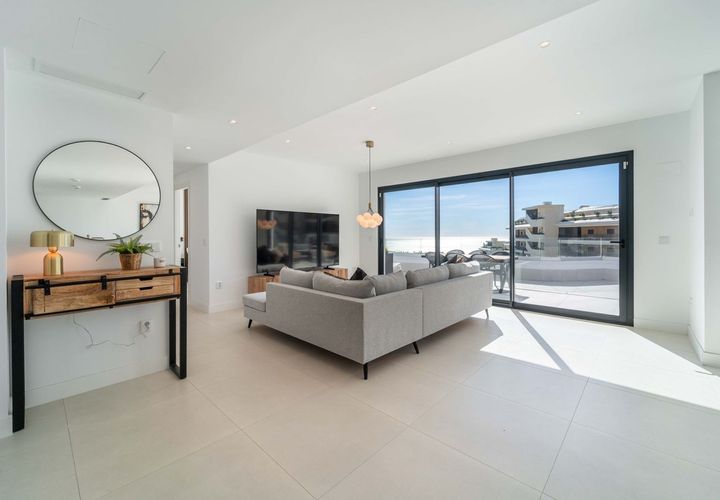 Penthouse i Fuengirola, Malaga, Fuengirola - € 1.299.000 | Ref: R5318020 - foto 1