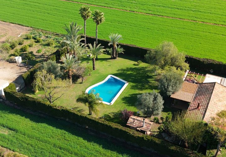 Byhus i Dolores, Alicante, Dolores - € 525.000 | Ref: f3785070-f102-4030-b - foto 1