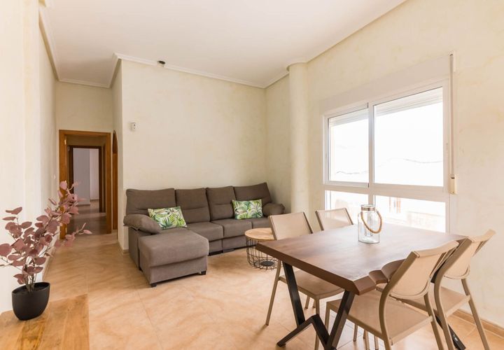 Lejlighed i Abanilla, Murcia, Abanilla - € 81.000 | Ref: 719212ae-5235-41d8-a - foto 1