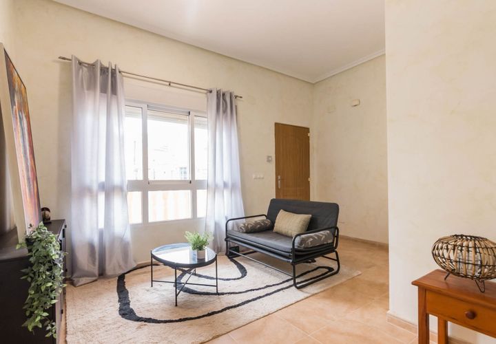 Lejlighed i Abanilla, Murcia, Abanilla - € 76.000 | Ref: e02b147e-ca30-4dec-9 - foto 1