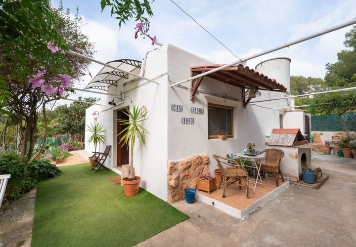 Villa a Ibiza, Ibiza, Ibiza - € 1.250.000 | Ref: 3d39513e-9357-4823-b - foto 1