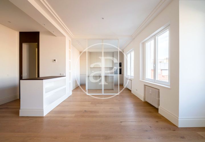 Lejlighed i Madrid, Madrid, Madrid - € 1.350.000 | Ref: VM2603011 - foto 1