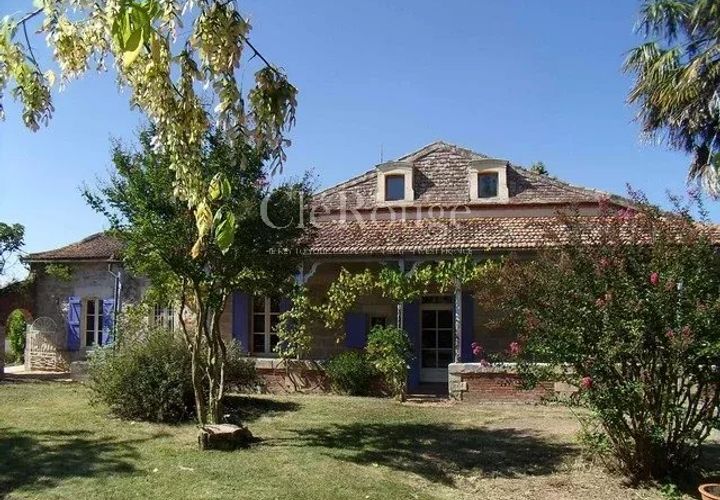 Villa a Duras, Lot-et-Garonne, Duras - € 243.800 | Ref: CJR031 - foto 1