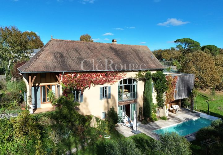 Masia a Langon, Gironde, Langon - € 795.000 | Ref: CJR058 - foto 1
