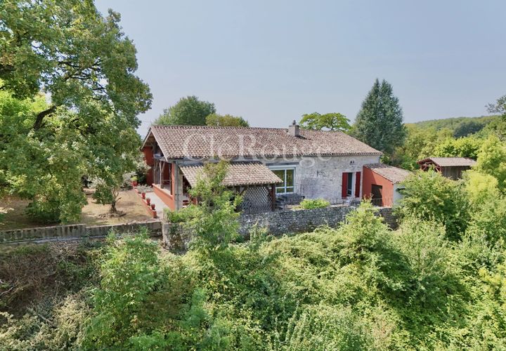 Villa i Eymet, Dordogne, Eymet - € 393.000 | Ref: CJG047 - foto 1