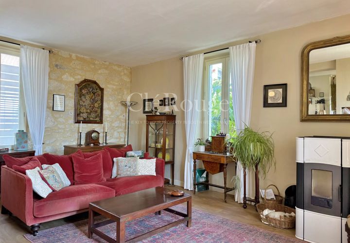 Landejendom i Monflanquin, Lot-et-Garonne, Monflanquin - € 283.000 | Ref: CCL003 - foto 1