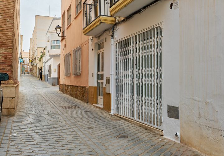 L'establiment comercial a Vera, Almeria, Vera - € 500/mes | Ref: RENT111 - foto 1