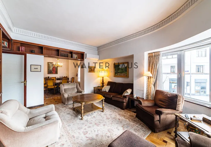 Lejlighed i Madrid, Madrid, Madrid - € 1.690.000 | Ref: M11967V - foto 1